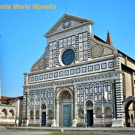 Mel Affittacamere Florence Exterior photo