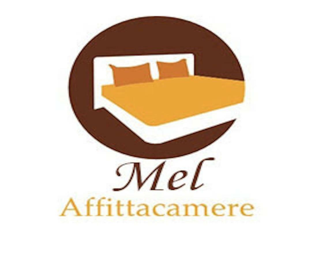 Mel Affittacamere Florence Exterior photo