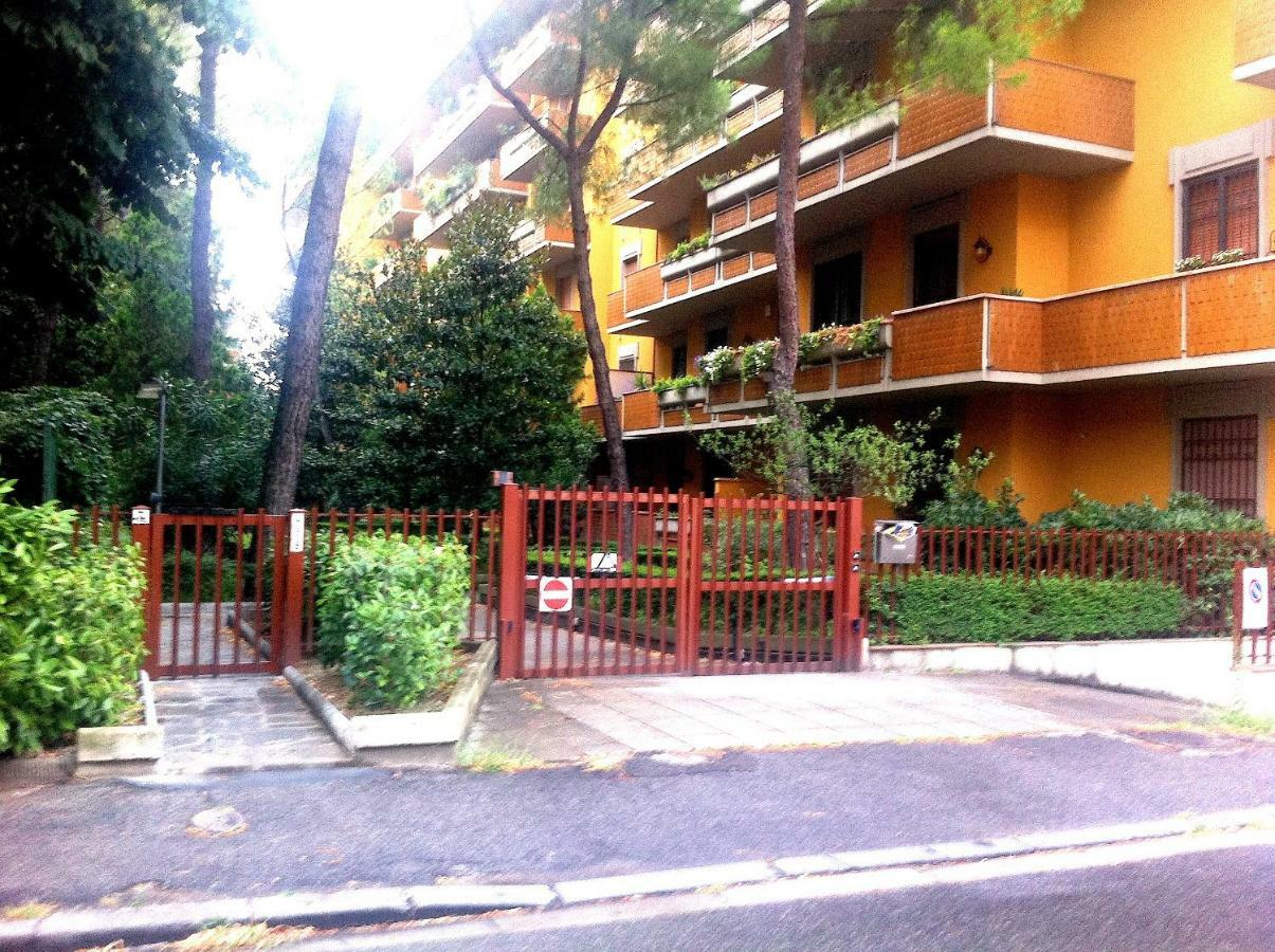 Mel Affittacamere Florence Exterior photo