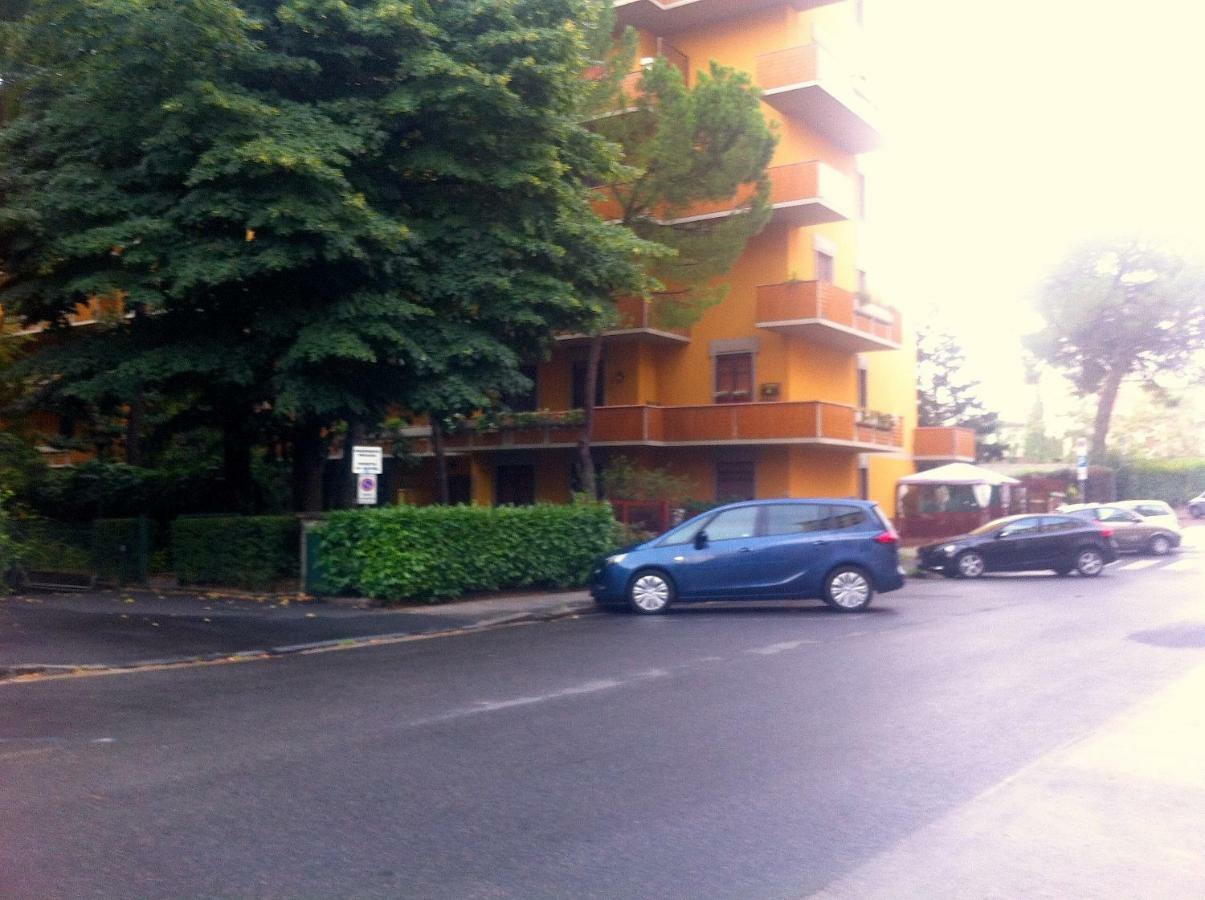 Mel Affittacamere Florence Exterior photo