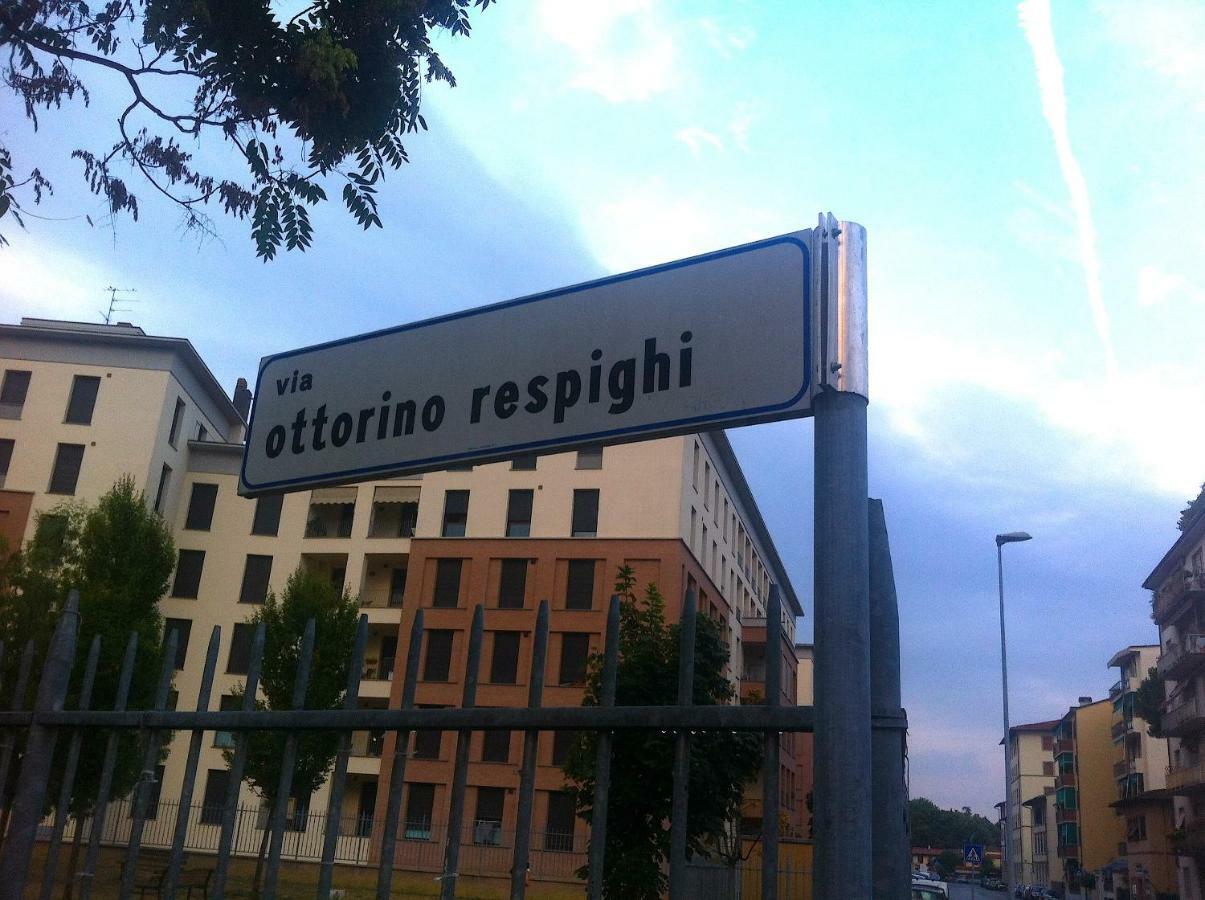 Mel Affittacamere Florence Exterior photo