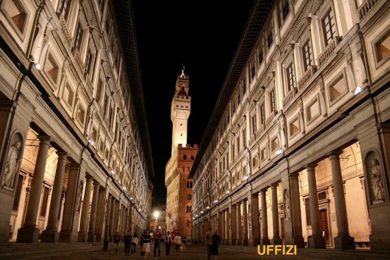 Mel Affittacamere Florence Exterior photo