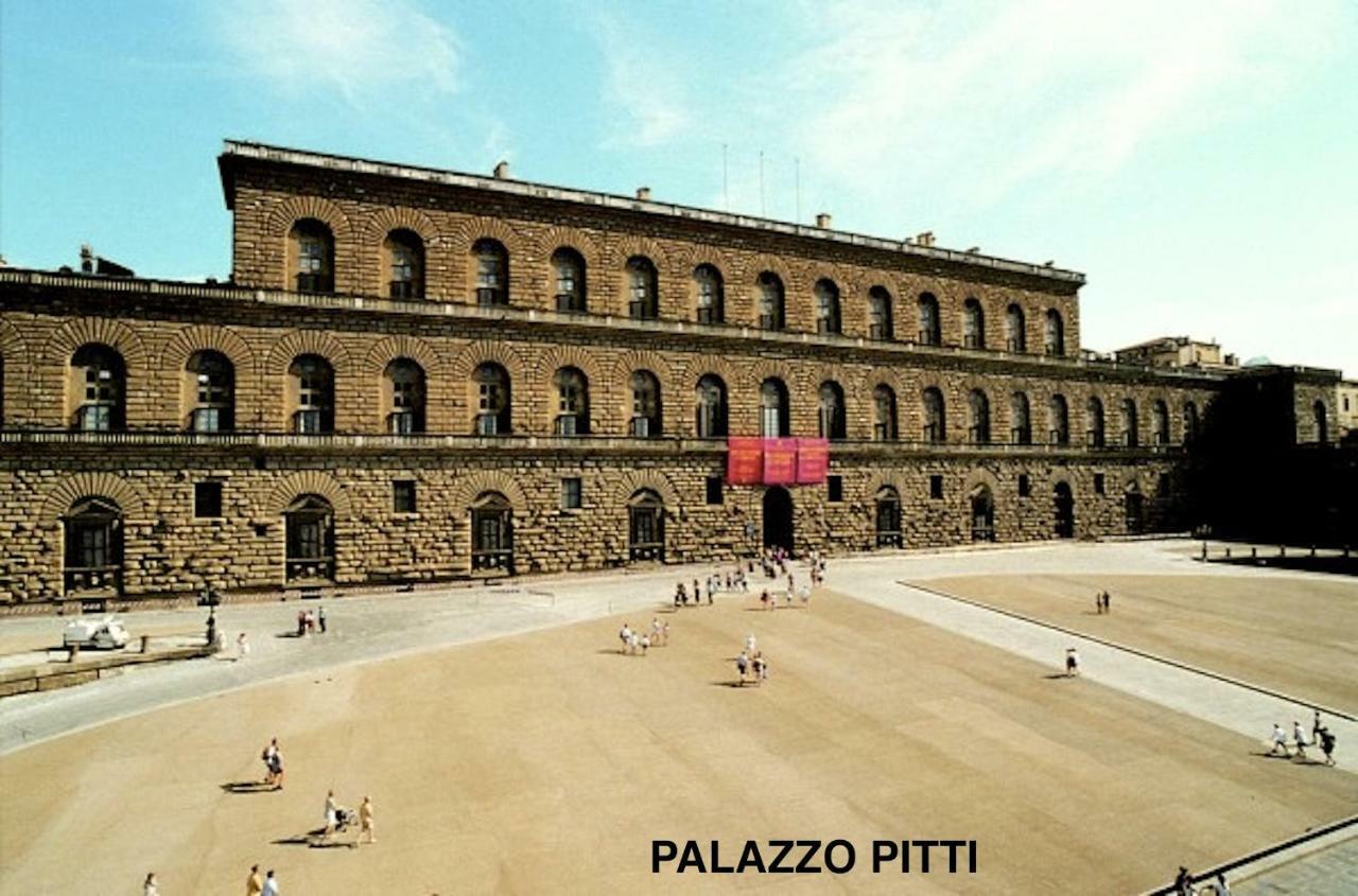 Mel Affittacamere Florence Exterior photo