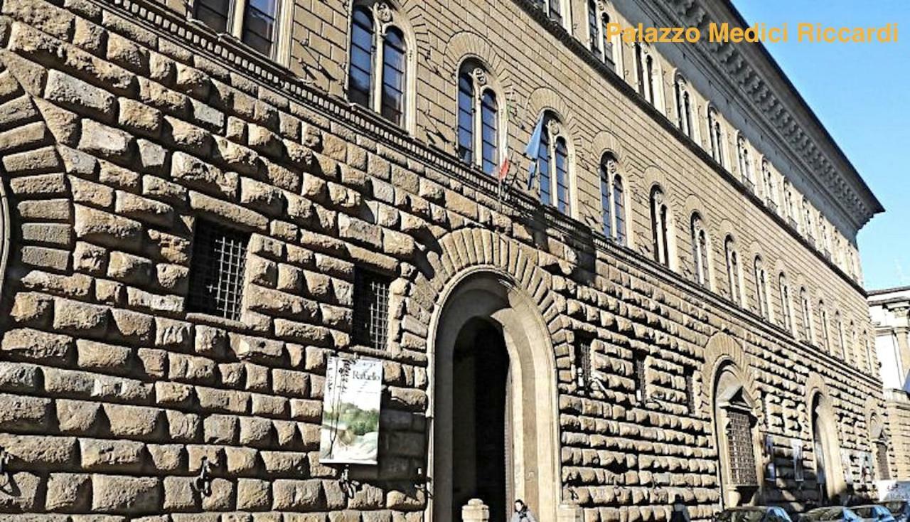 Mel Affittacamere Florence Exterior photo