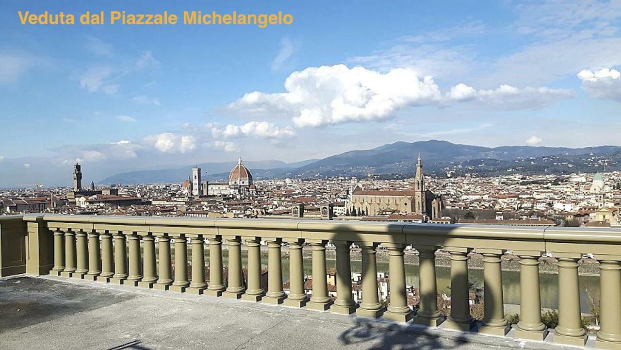 Mel Affittacamere Florence Exterior photo
