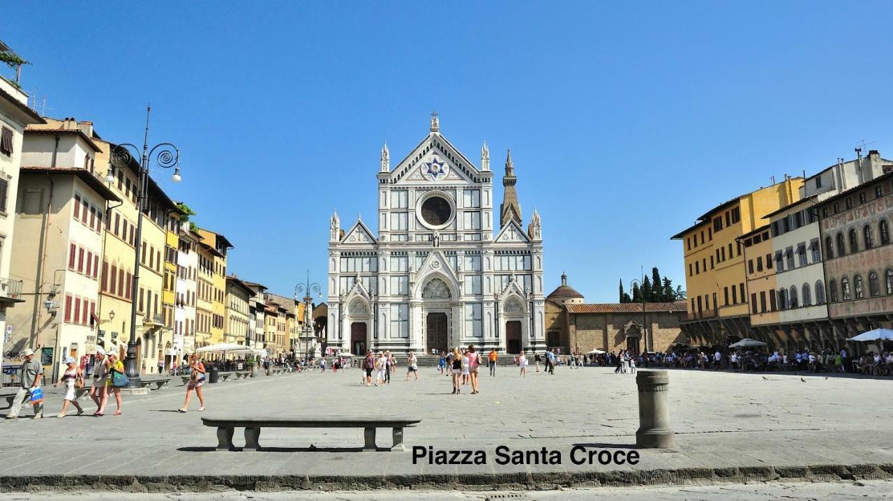 Mel Affittacamere Florence Exterior photo