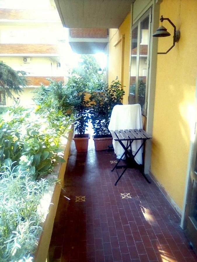 Mel Affittacamere Florence Exterior photo