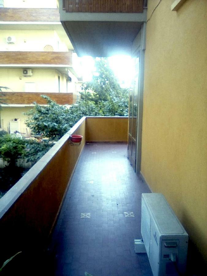 Mel Affittacamere Florence Exterior photo